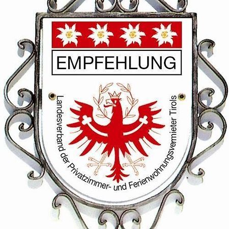 Haus Beer Lägenhet Ellmau Exteriör bild