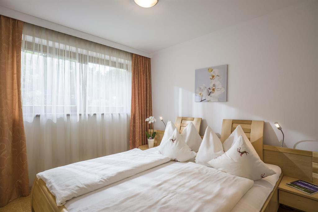 Haus Beer Lägenhet Ellmau Exteriör bild